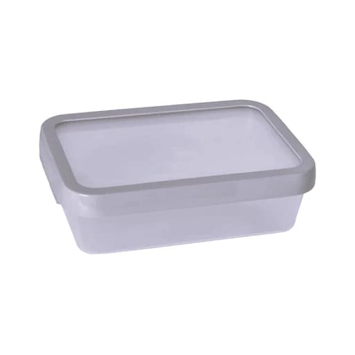 Lockable 1.6 L آریسام کد ۲۱۴ — تصویر ۳