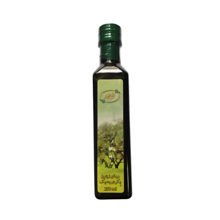 روغن زیتون بکر درجه یک طارم