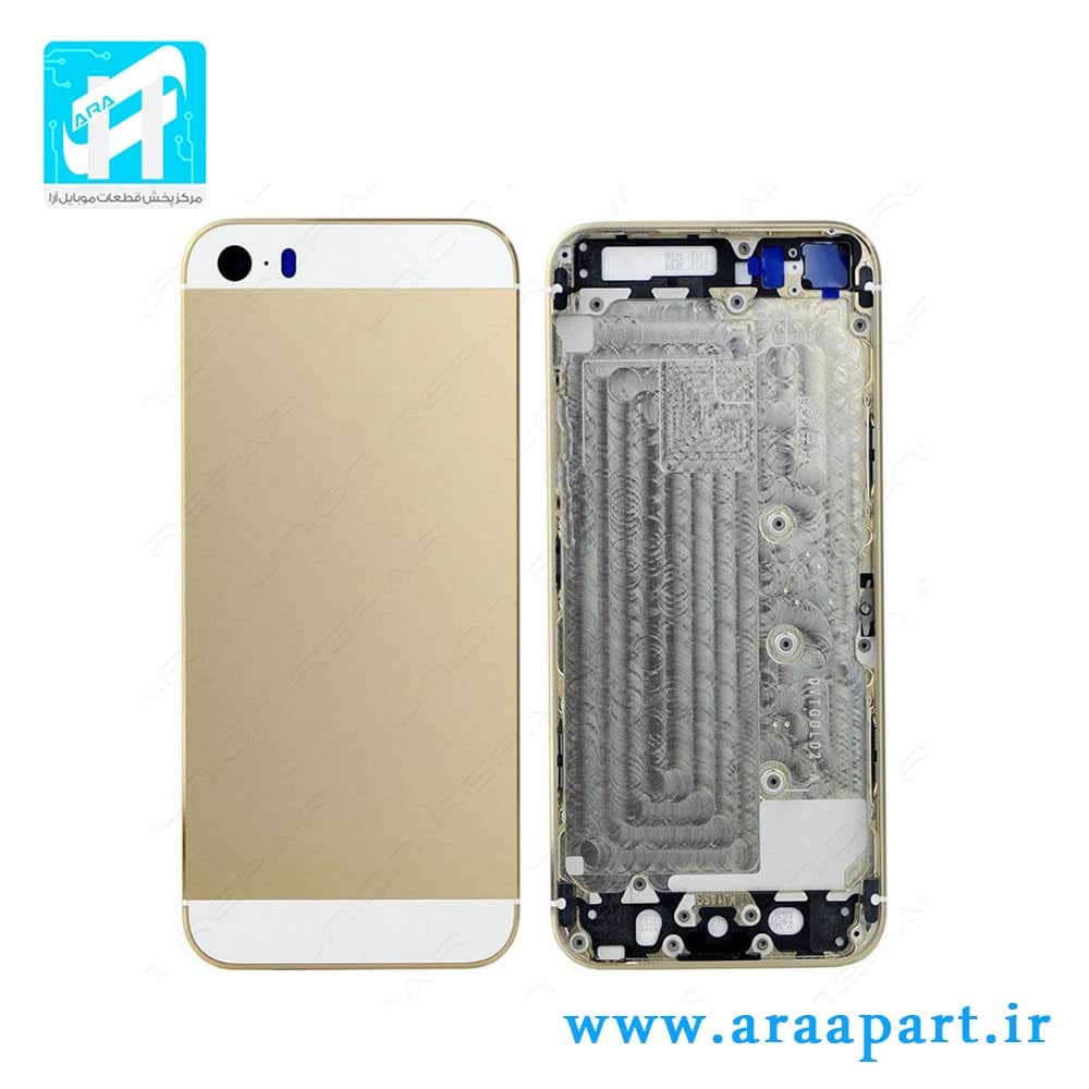 قاب و شاسی آیفون iPhone 5s — تصویر ۳