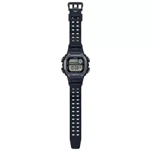ساعت مچی دیجیتال مردانه کاسیو مدل DW-291HX-1AVDF — تصویر ۱۱