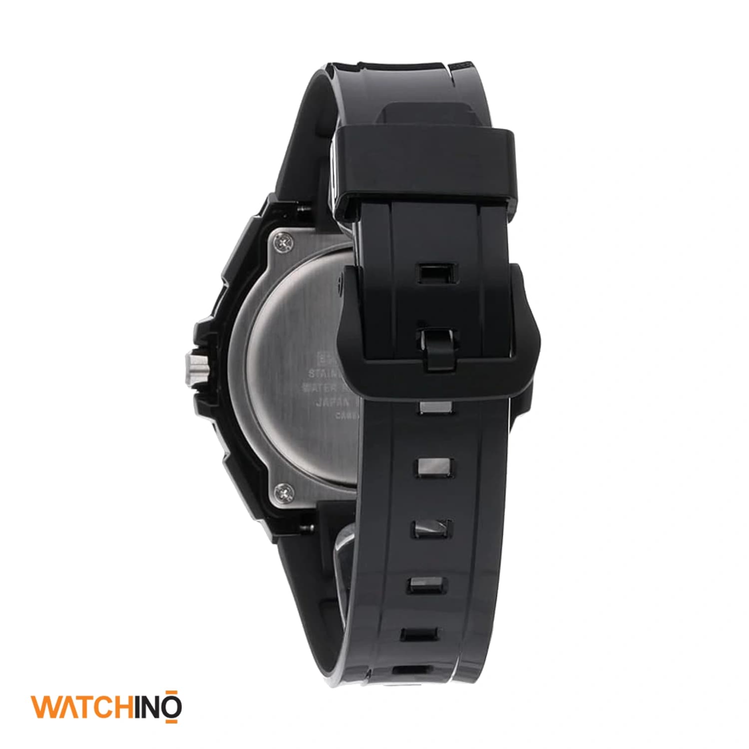 ساعت مچی عقربهای مردانه کاسیو مدل LWA-300HB-1EVDF — تصویر ۳