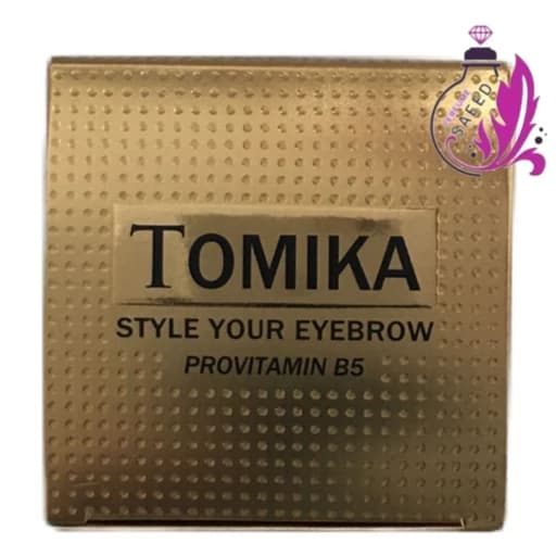 صابون ابروی تومیکا