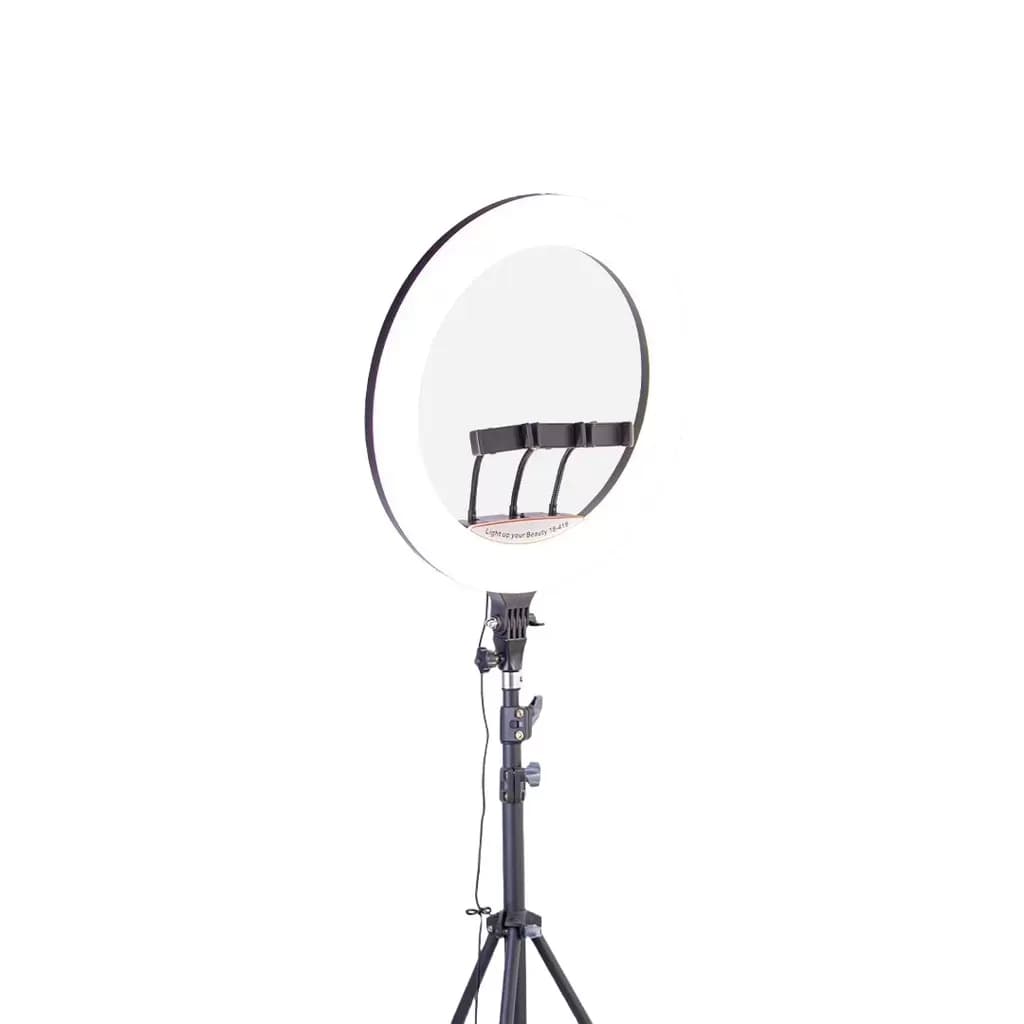 رینگ لایت 22 اینچ گرین لاین Green Lion GLR-22 Ringlight