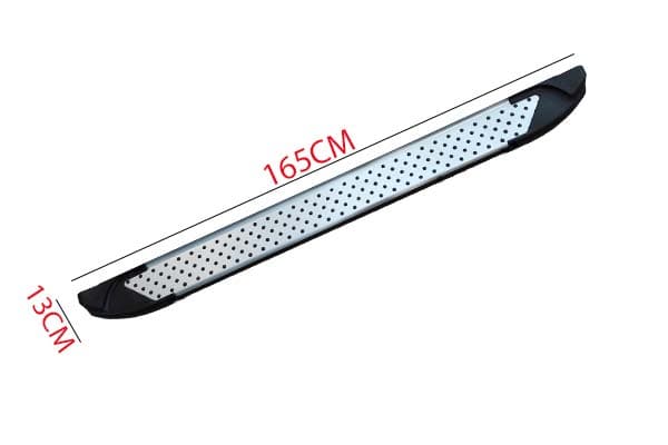 رکاب X33 NEW (مدل BMW)