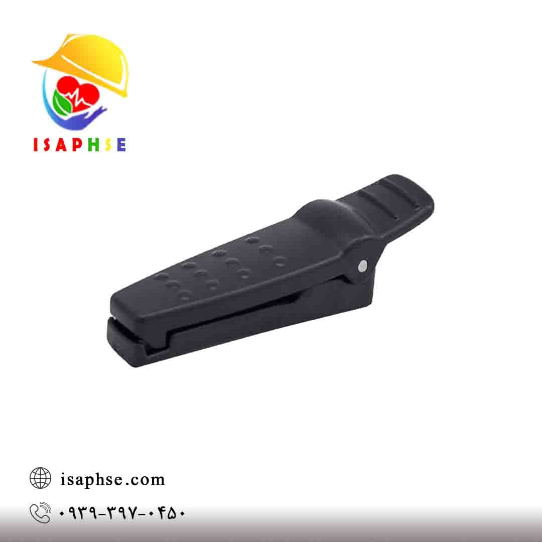 گیره چراغ کلاهی کشویی مدل َA002bd — تصویر ۲