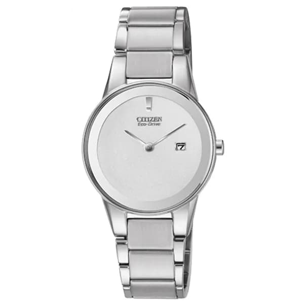ساعت مچی زنانه سیتیزن اکودرایو CITIZEN GA1050-51A — تصویر ۴