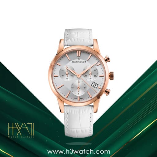 ساعت مچی زنانه کلود برنارد CLAUDE BERNARD 10231 37R AIR