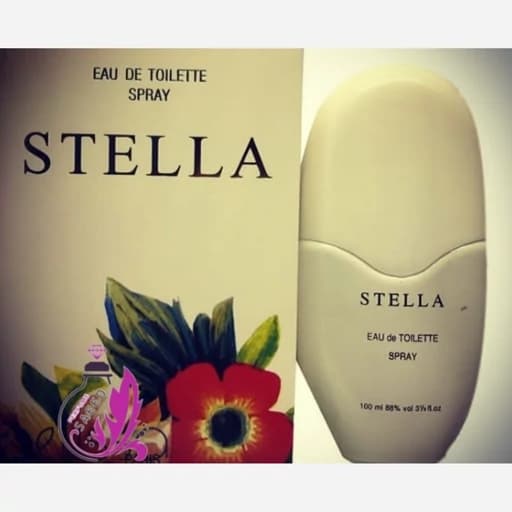 ادکلن استیلا Stella McCartney — تصویر ۲