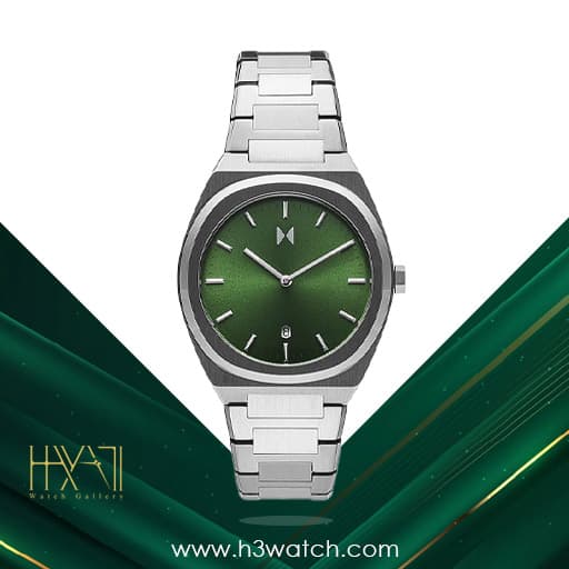 ساعت مچی مردانه ام وی ام تی MVMT D-28000170