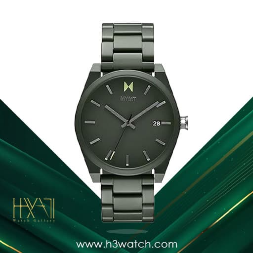 ساعت مچی مردانه ام وی ام تی MVMT D-28000328