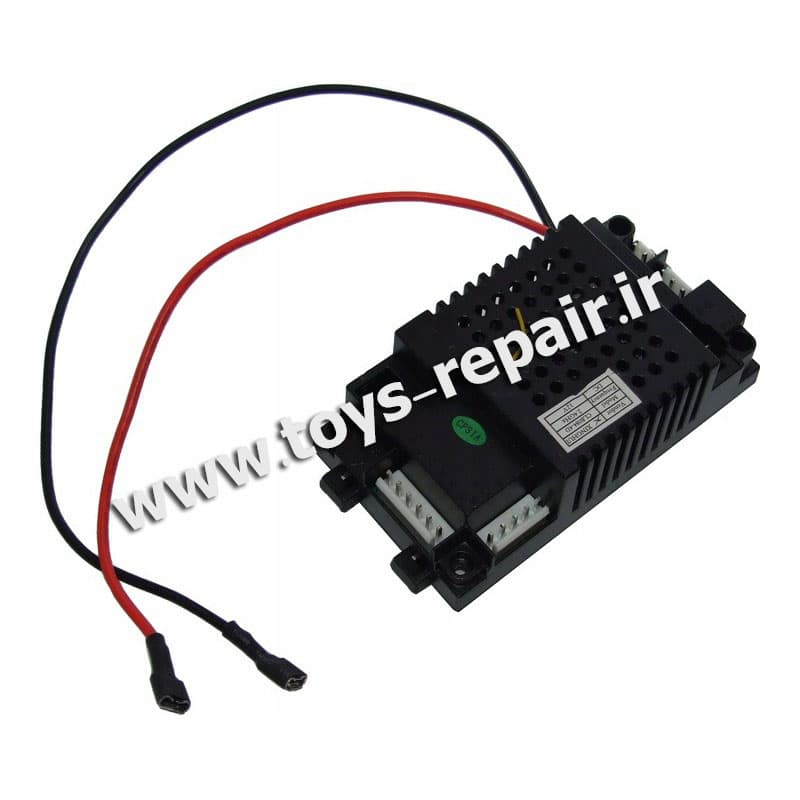 برد حرکت ماشین شارژی CLB084-4D و CLB084-4C(مک لارن)