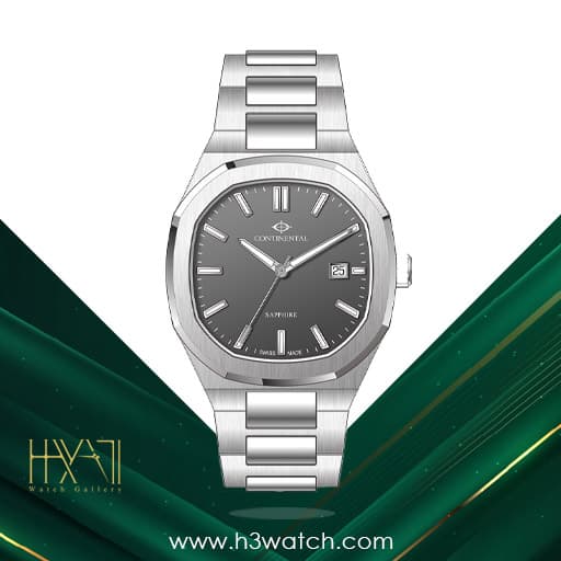 ساعت مچی مردانه کنتیننتال CONTINENTAL GD101680-23501