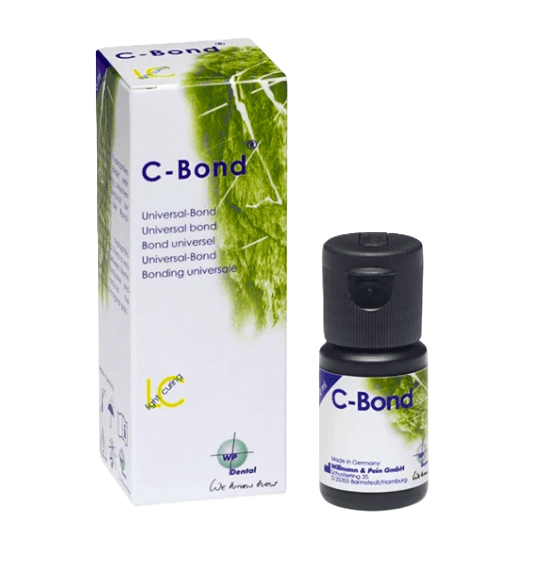 باندینگ نسل 5 (C-Bond) – دبلیو پی دنتال