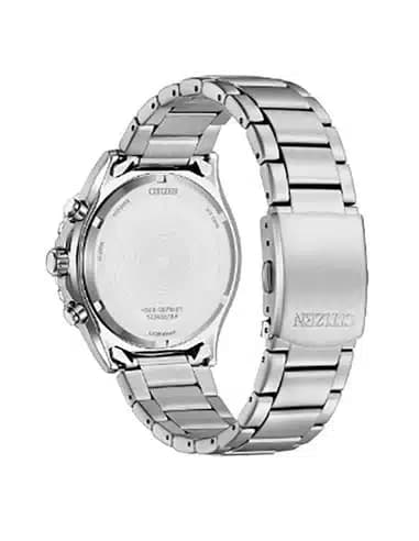 ساعت مچی مردانه سیتیزن اکودرایو CITIZEN AT2561-81X — تصویر ۶
