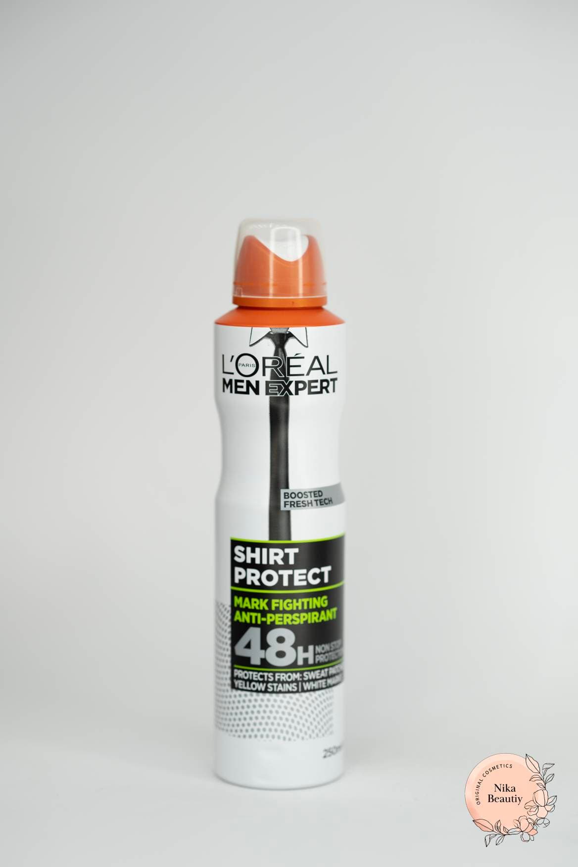 اسپری ضد تعریق مدل Shirt Protect