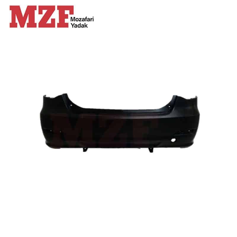 سپر عقب ولکس C30 (وارداتی)