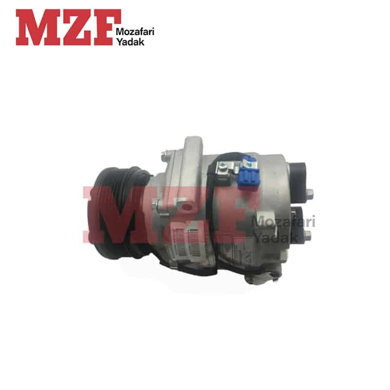 کمپرسور کولر ام وی ام MVM 315 جدید (وارداتی)