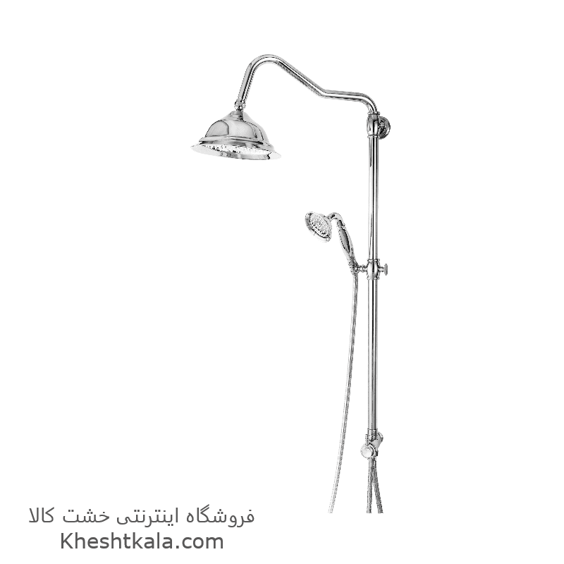 علم دوش یونیکا آنتیک قهرمان
