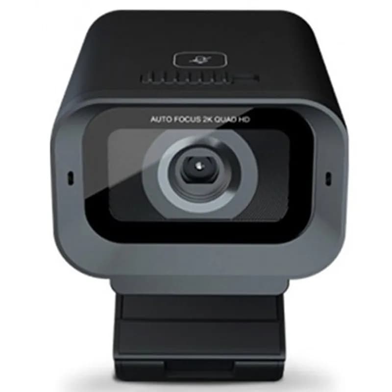 وب کم گیمینگ پرودو مدل PORODO ACTION WEB CAM PDX535 2K — تصویر ۴