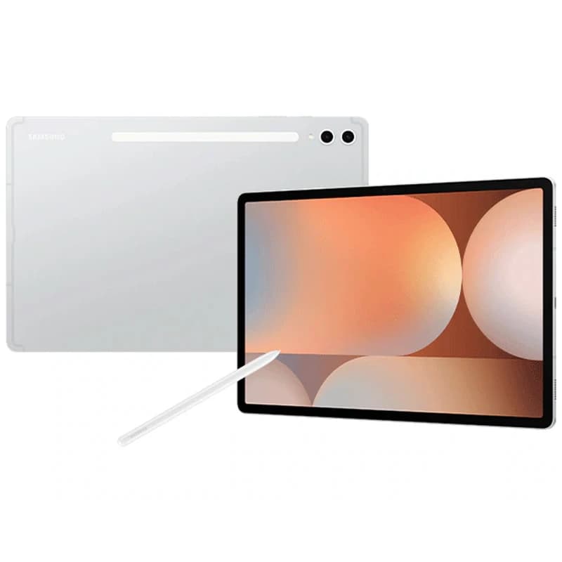 تبلت 12.4 اینچ سامسونگ مدل Galaxy Tab S10 Plus Wi-Fi ظرفیت 512 گیگابایت و رم 12 گیگابایت به همراه کیبورد — تصویر ۴