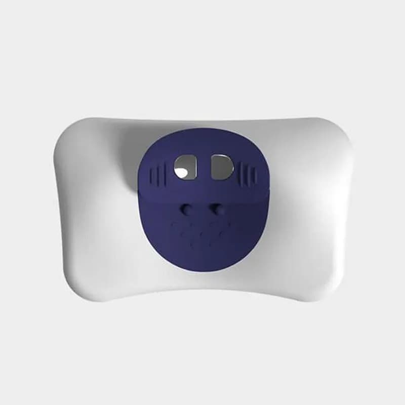 ماساژور گردن شیائومی XIAOMI HOPHYSIO MULTIFUNCTIONAL NECK MASSAGER DH124A — تصویر ۸