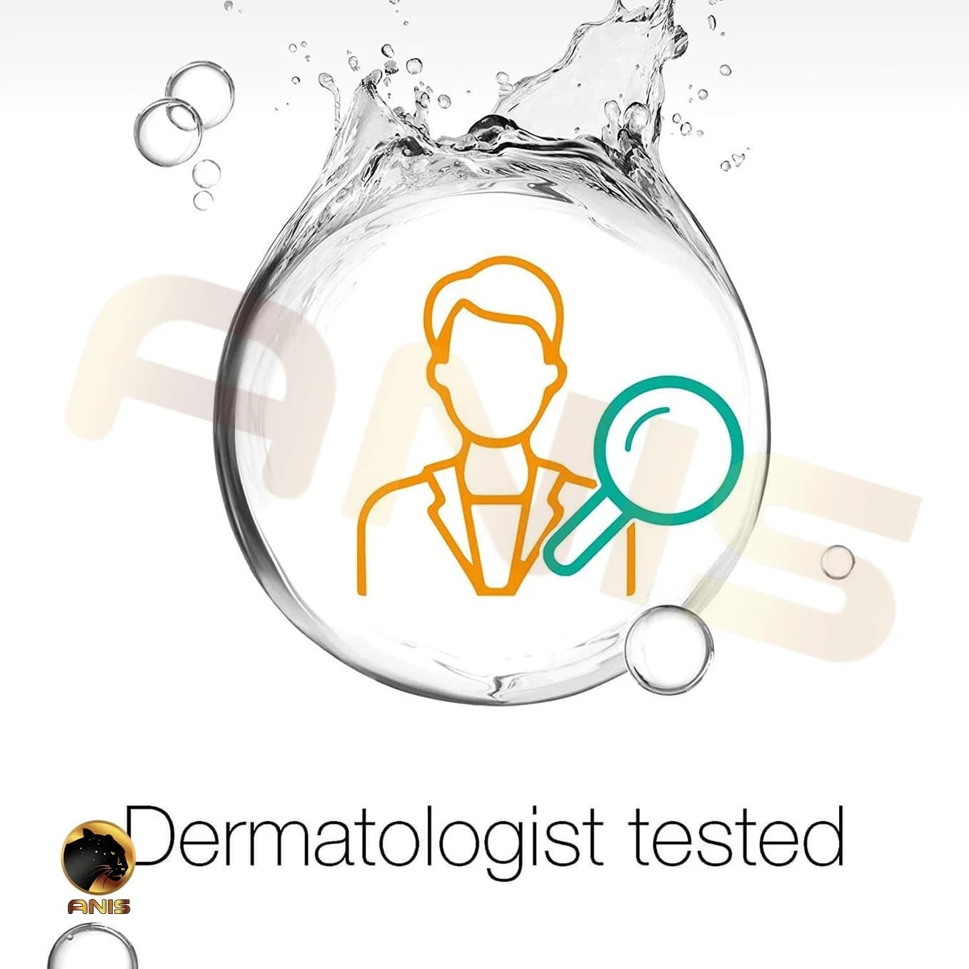 ژل شستشوی ضد جوش نوتروژینا neutrogena مدل 2% salisilik asit حجم 200 میل — تصویر ۶
