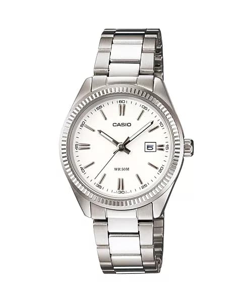 ساعت کاسیو Casio زنانه مدل LTP-1302D-7A1 — تصویر ۶