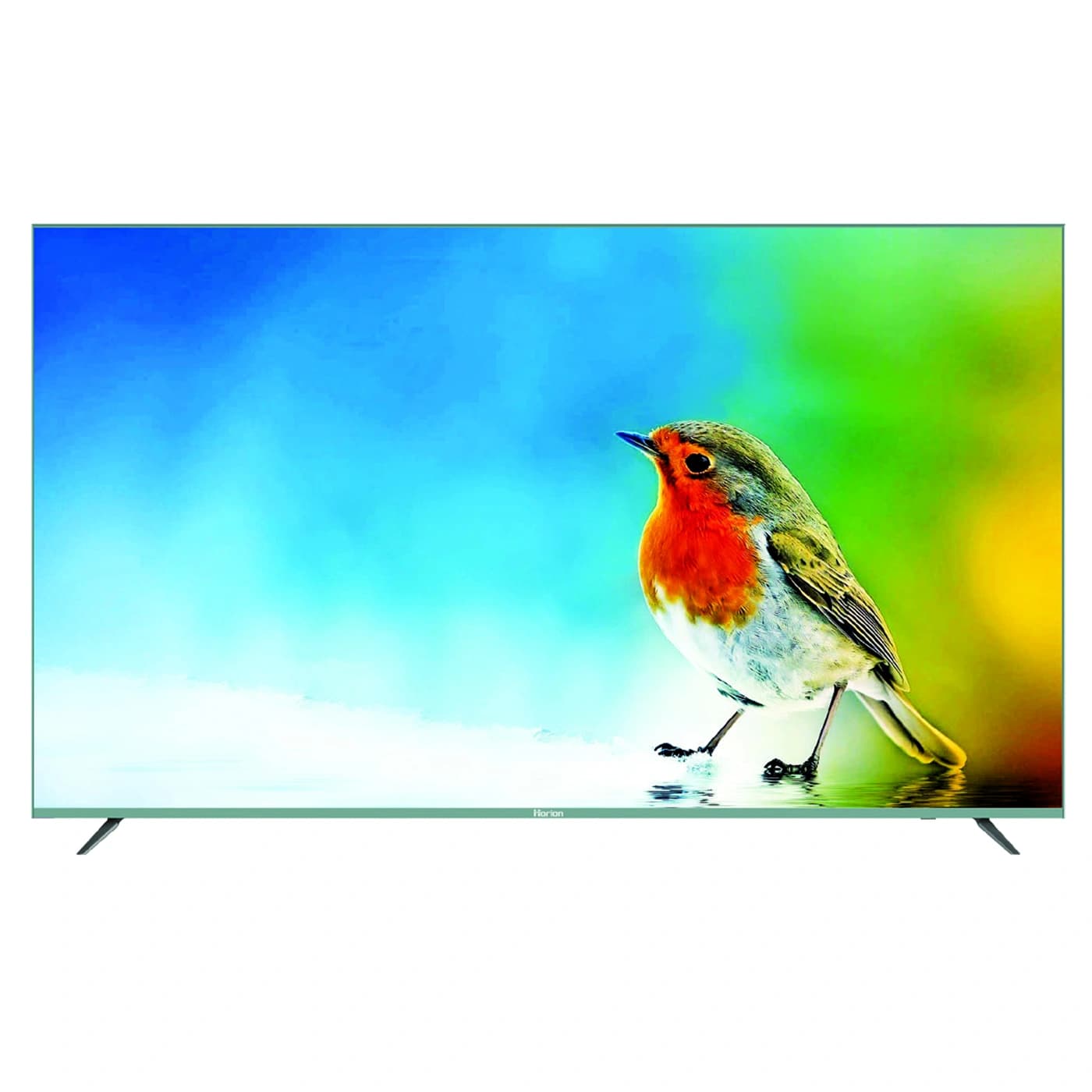 تلویزیون هوشمند سونیا QLED مدل S-75QU9800 سایز 75 اینچ 4k