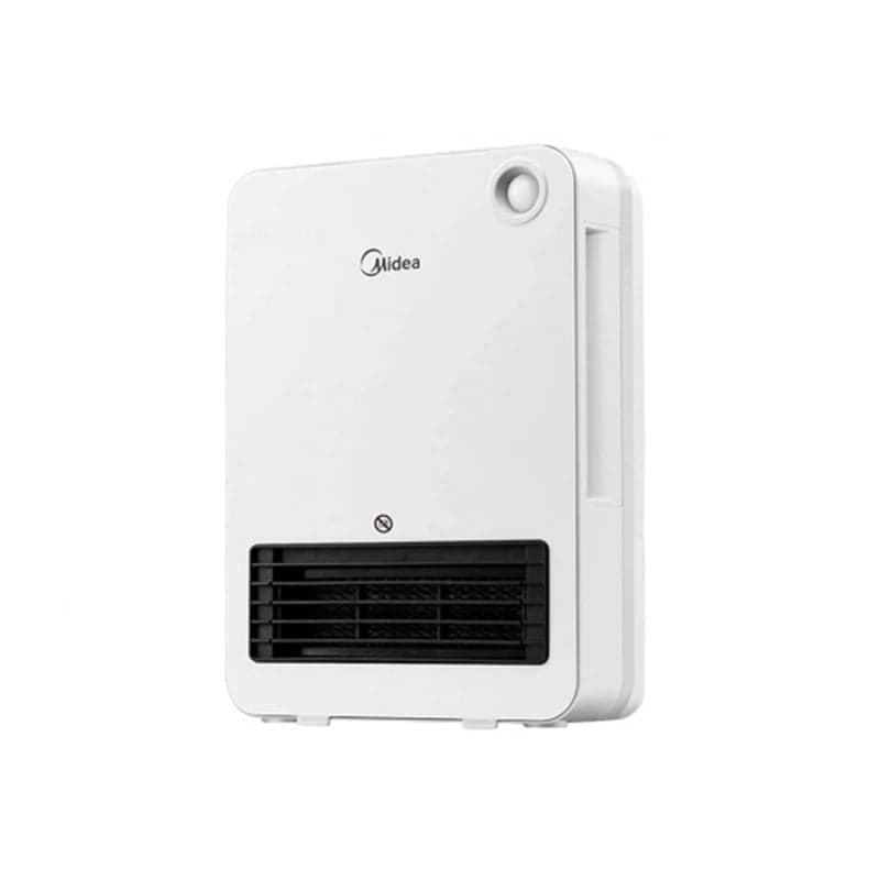 بخاری برقی مایدیا مدل CH-F215J ا MIDEA Fan Heater CH-F215J