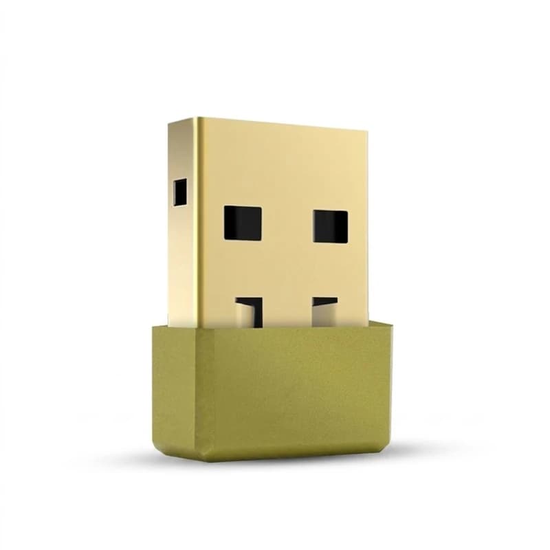 کارت شبکه USB تسکو مدل TW 1000 کدm21606 — تصویر ۴