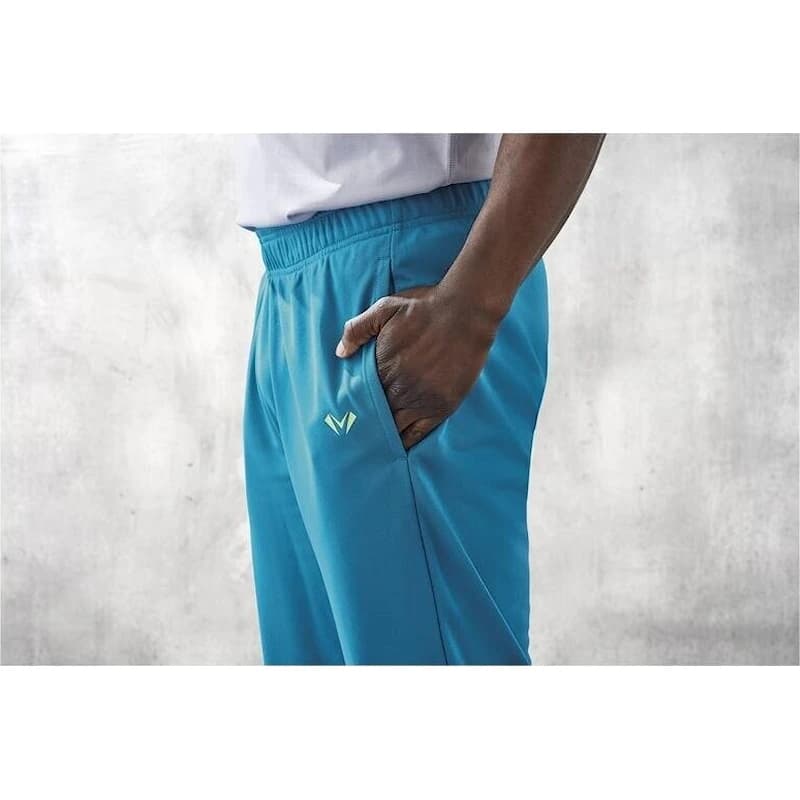 ست سویشرت و شلوار اسلش آبی XL کریویت Crivit آلمان 414189 — تصویر ۶