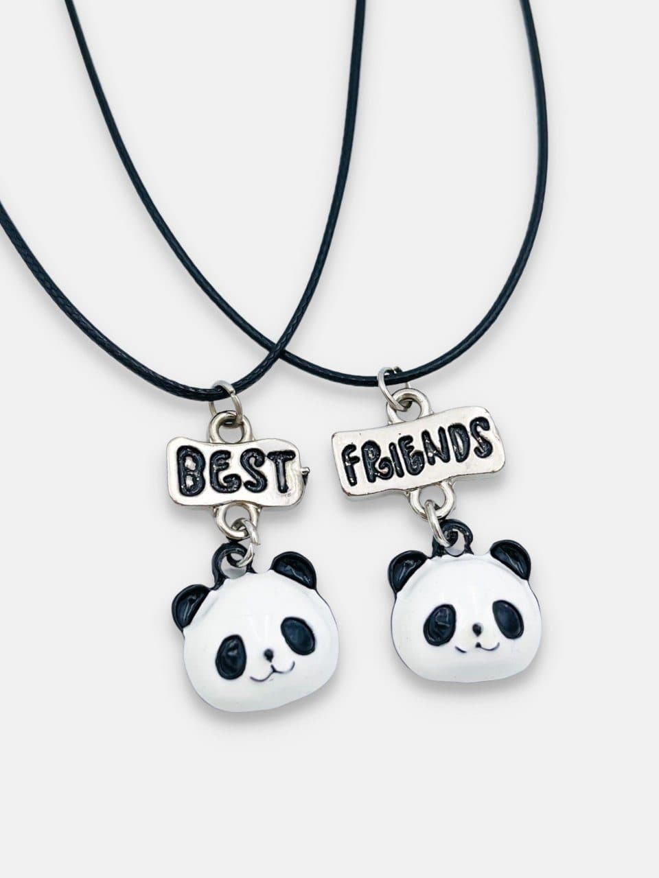 گردنبند پاندا Best Friends