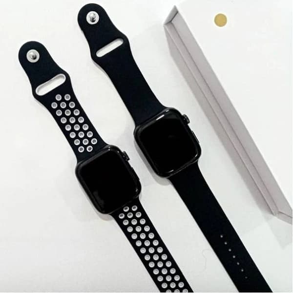 ساعت هوشمند مدل T55 کد M21520