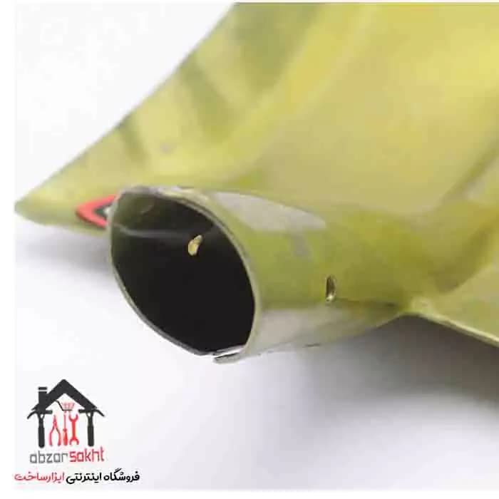 بیل طرح همدان نمره 2 — تصویر ۳