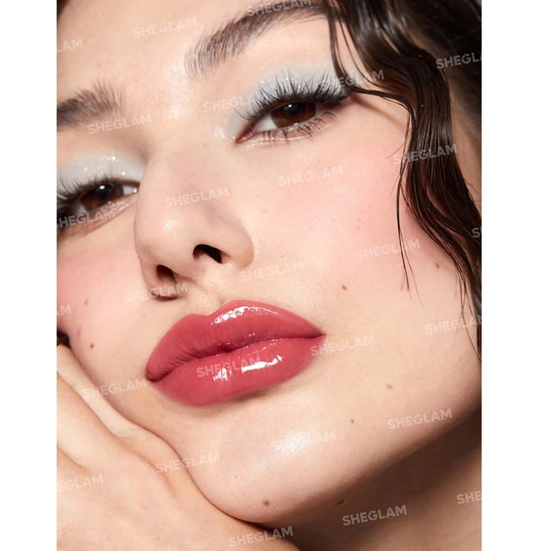 بالم لب رنگی رنگ First Crush — تصویر ۲