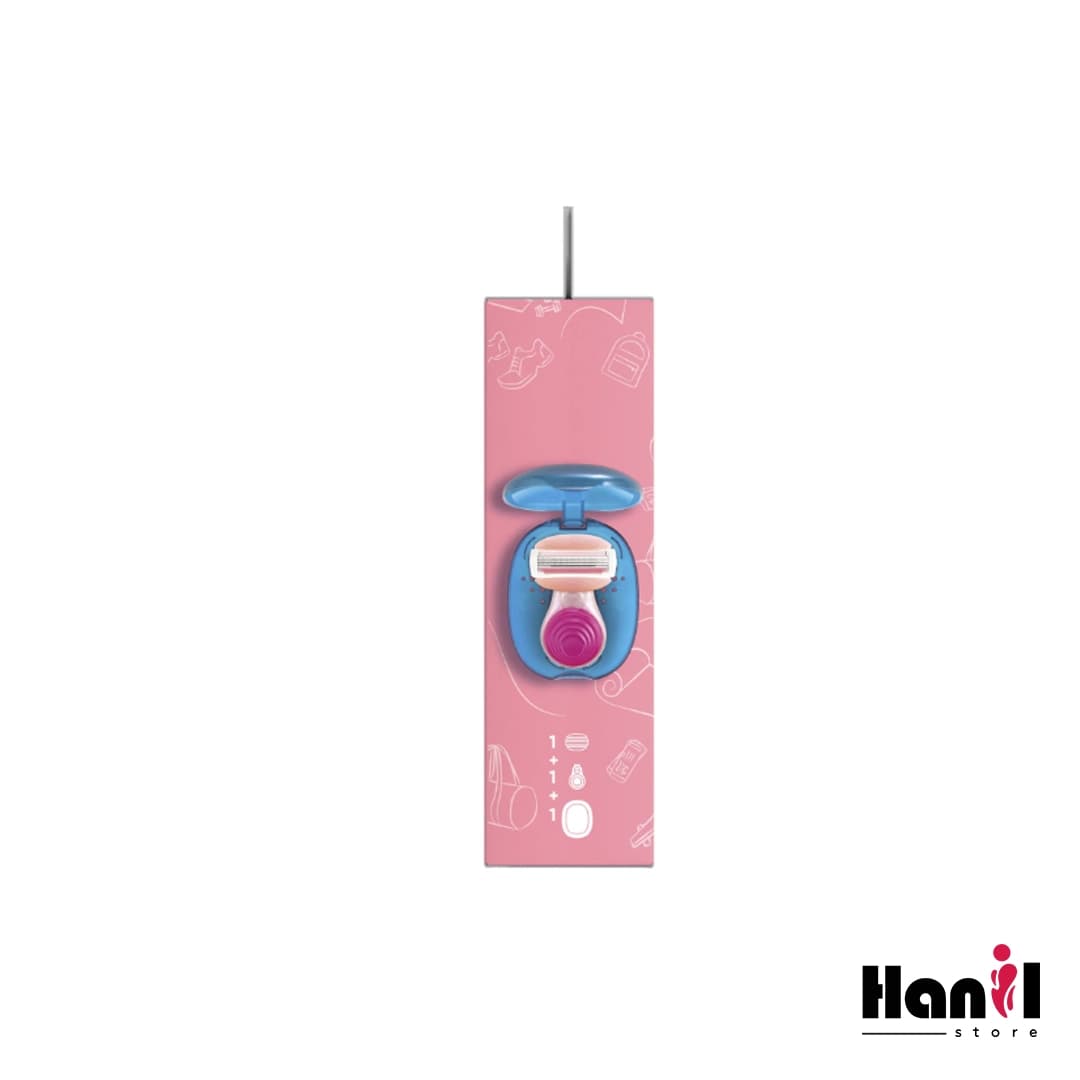 ژیلت ونوس Gillette Venus Snap — تصویر ۵