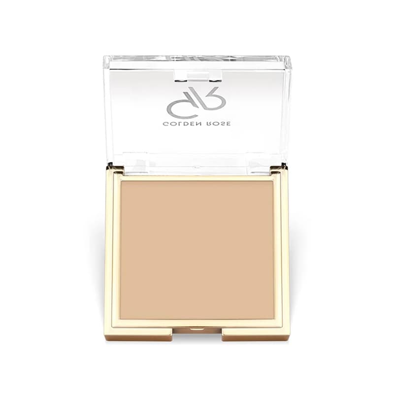 پنکک مات گلدن رز Golden Rose 115 — تصویر ۴