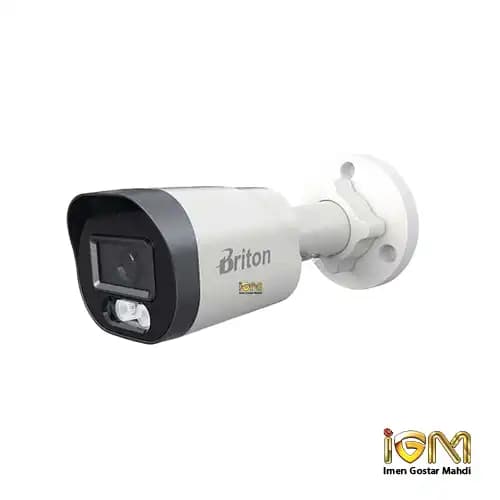 دوربین بولت برایتون UVC-222B49M-MC لنز فیکس 3.6mm