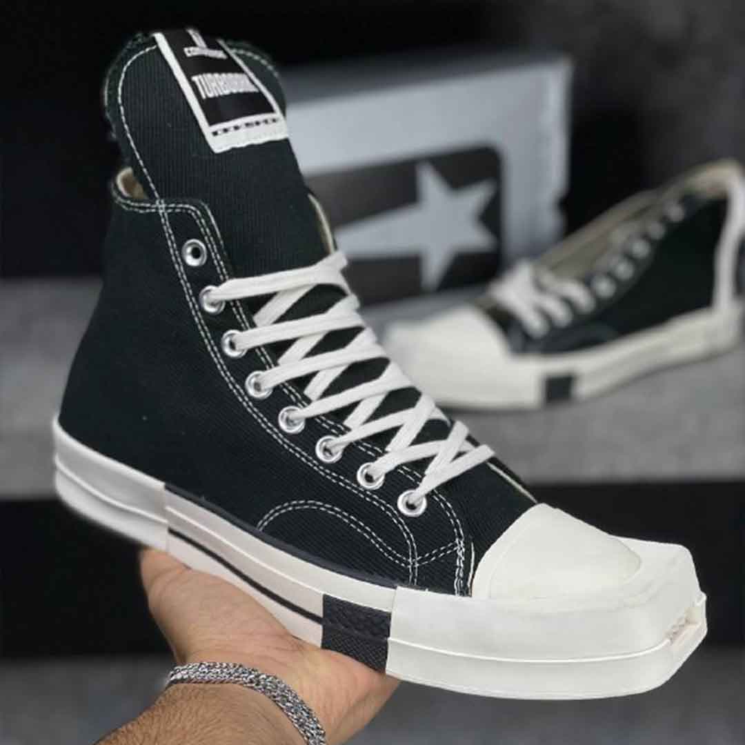 کانورس توربودرک Converse Turbodrk