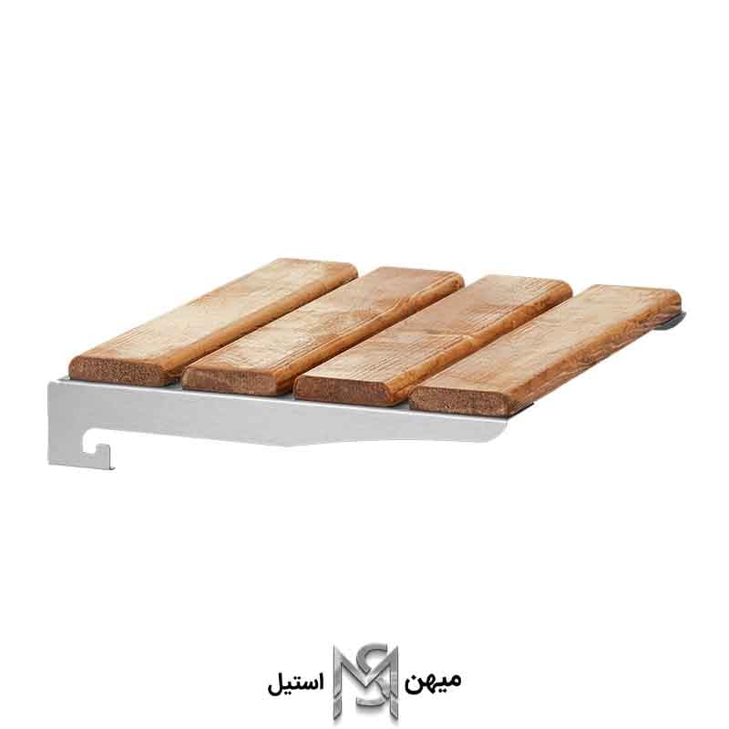میز باربیکیو گازی آترا مدل MBA_100