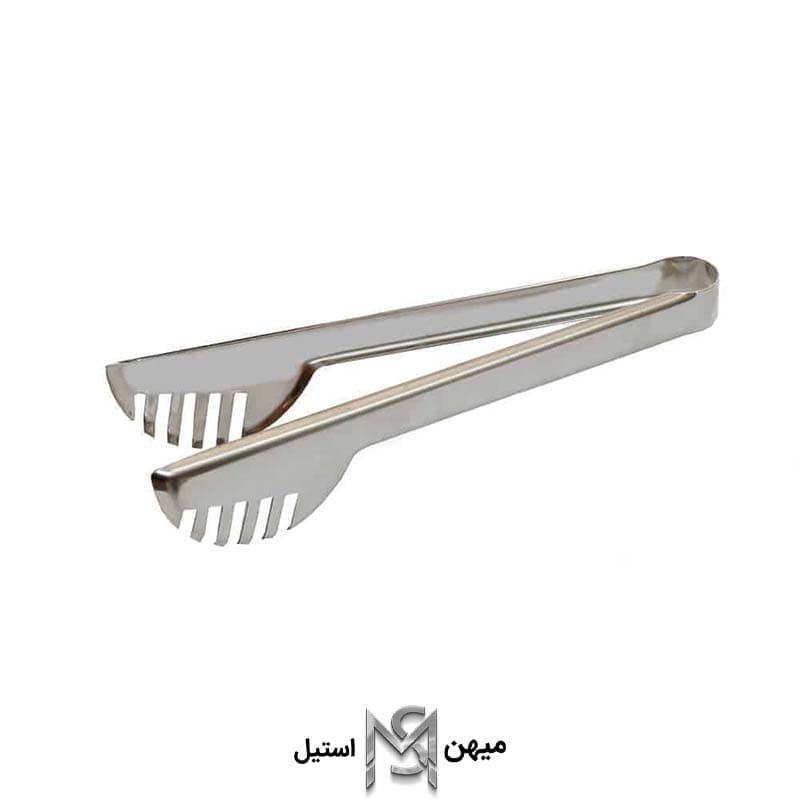 انبر استیک مدل ANBER_100