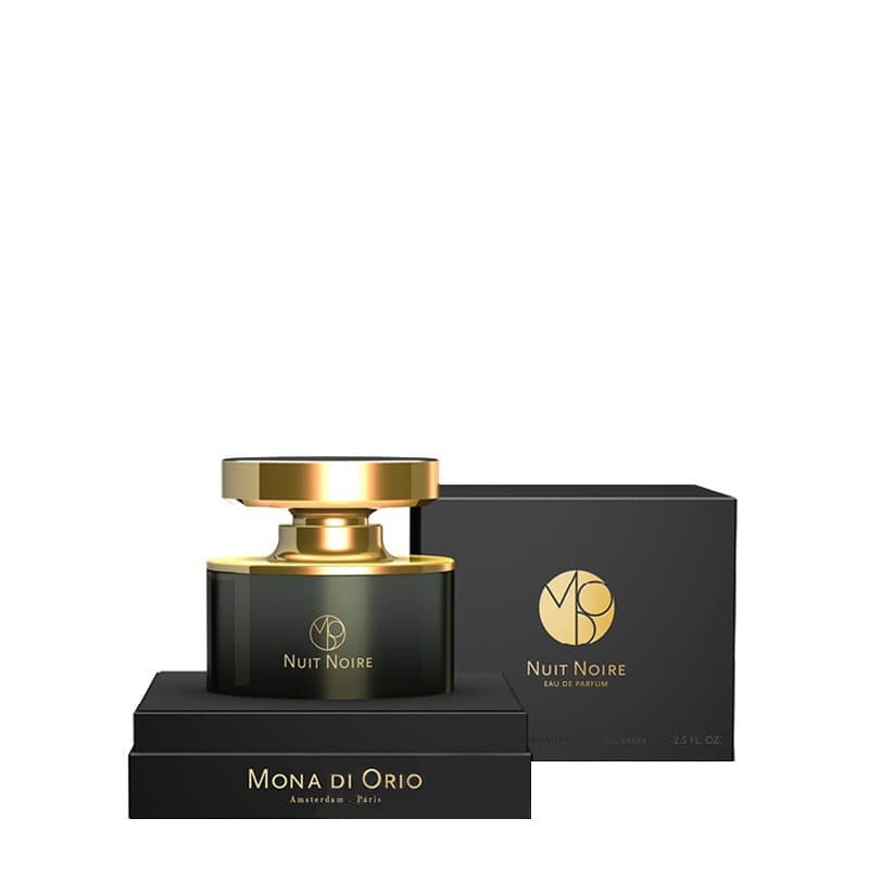 عطر ادکلن مونا دی اوریو لوکس | Mona di Orio Lux — تصویر ۲