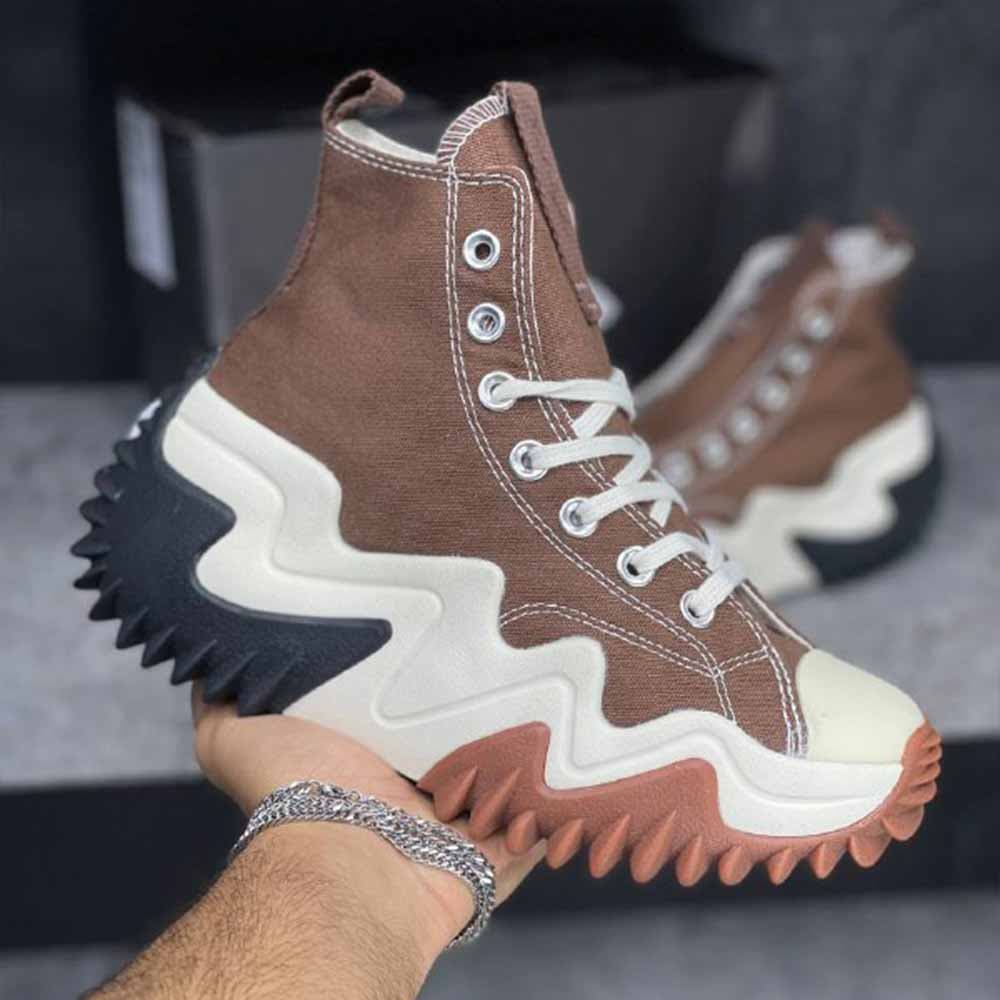 کانورس ران استار موشن converse run star motion