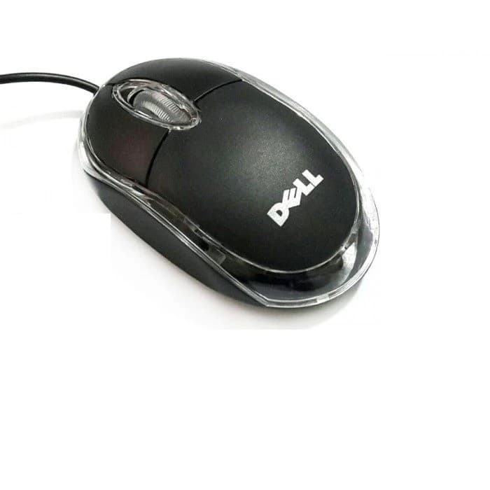 ماوس دل مدل MD-05 — تصویر ۲