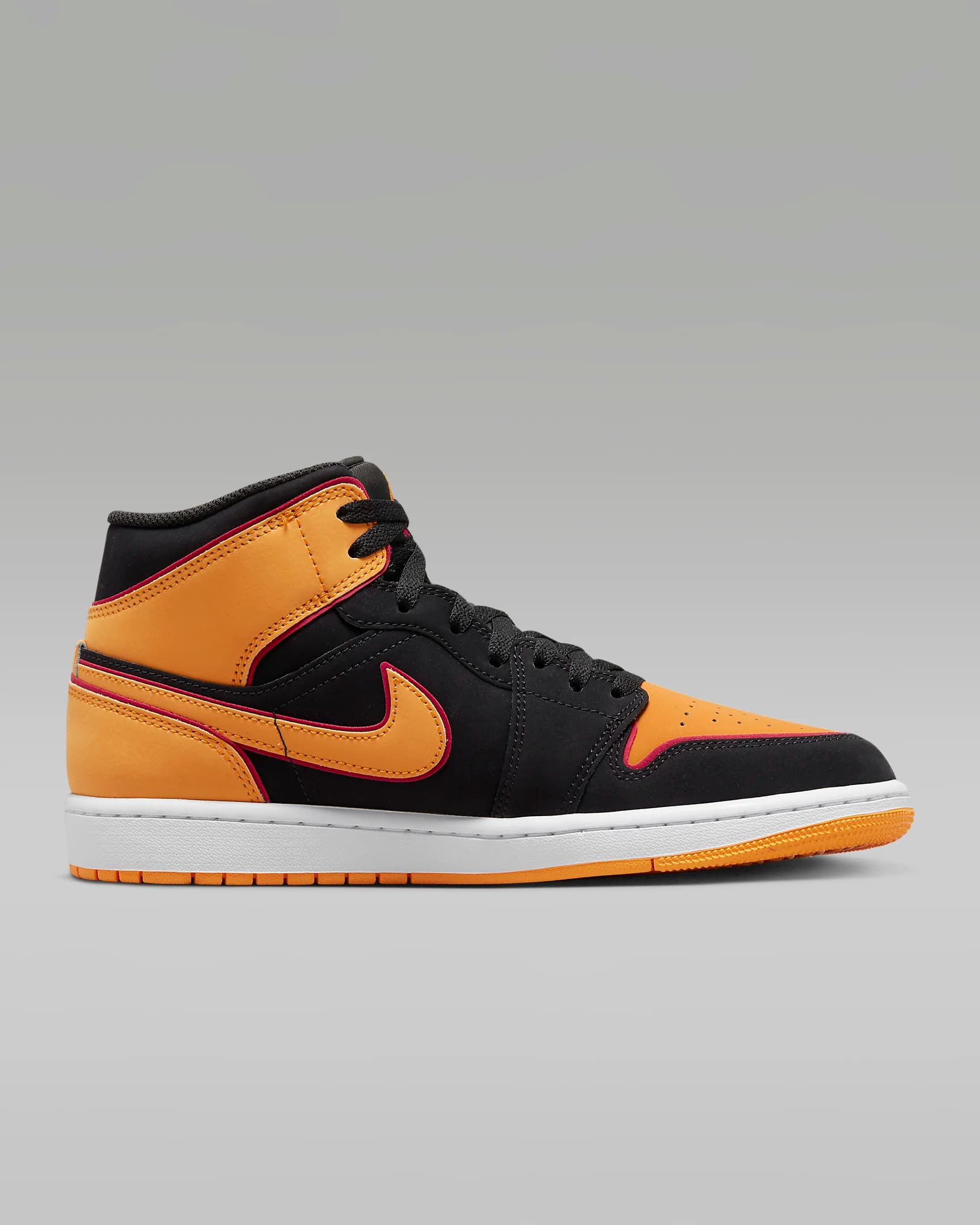 کتونی اورجینال مردانه نایکی ایر جردن 1 مید Air Jordan 1 Mid SE – SE — تصویر ۳