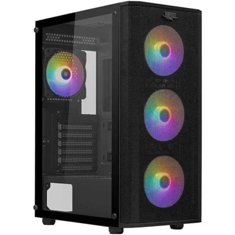 قاب کیس اوست AWEST GT-AV300-MB
