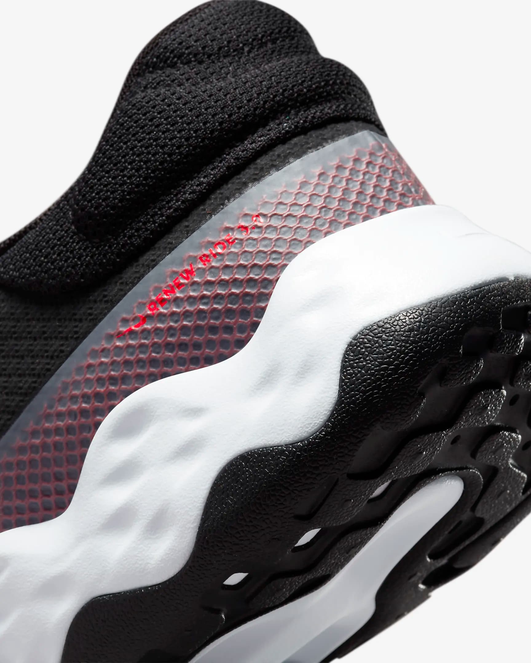 کتونی اورجینال مردانه نایکی رنیو راید Nike Renew Ride 3 – 3 — تصویر ۶