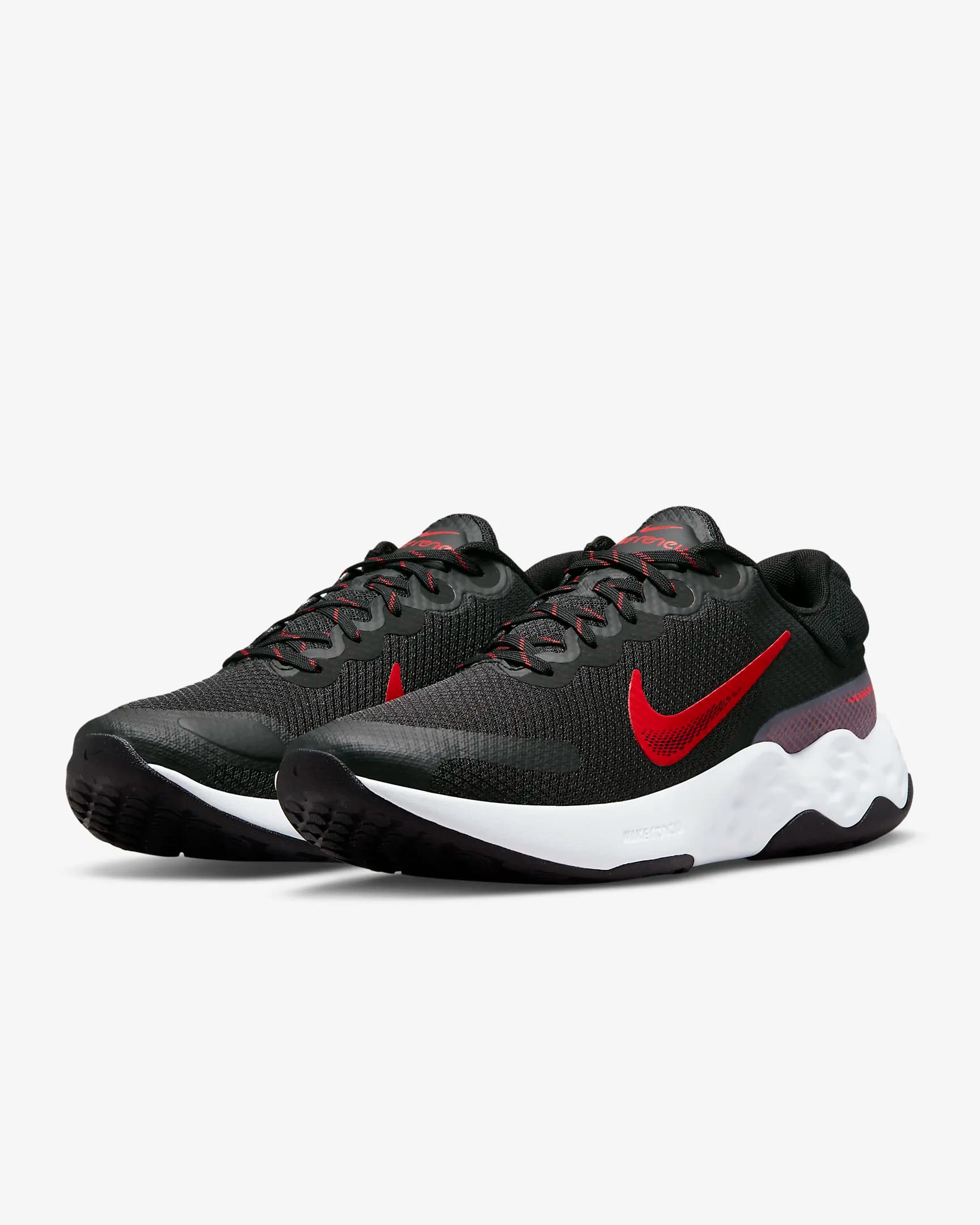 کتونی اورجینال مردانه نایکی رنیو راید Nike Renew Ride 3 – 3 — تصویر ۴