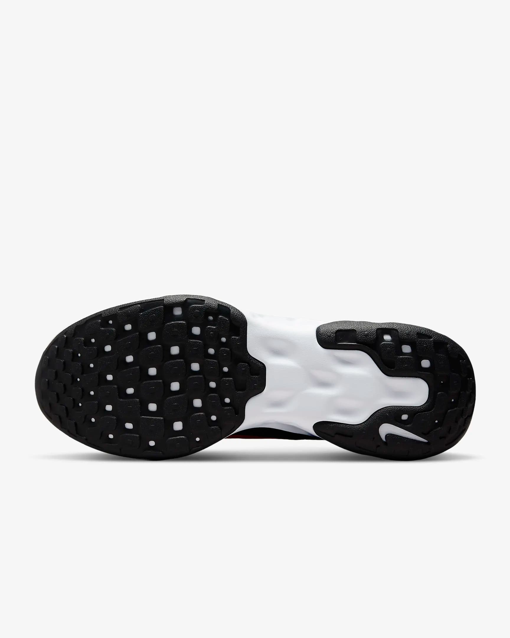 کتونی اورجینال مردانه نایکی رنیو راید Nike Renew Ride 3 – 3 — تصویر ۲