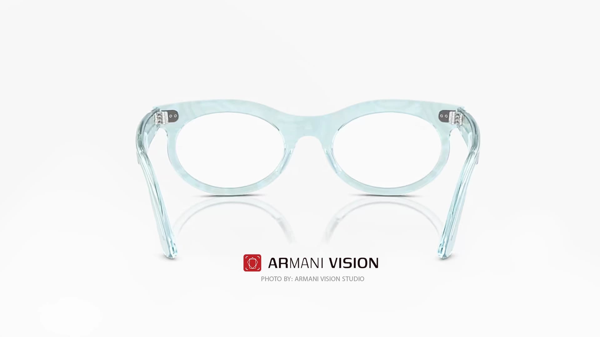 عینک ری بن RAYBAN – WAYFARER OVAL – CHANGE – RB 2242V – 8293 — تصویر ۳